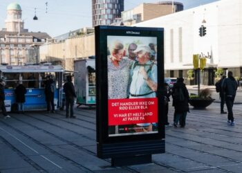 У Данії проходять вибори на тлі суперечки зі США щодо Гренландії