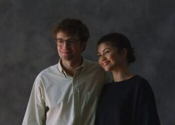 Батько загиблого у Колумбайні розкритикував новий ромком з Паттінсоном і Зендаєю – у чому річ