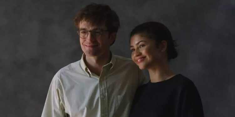 Батько загиблого у Колумбайні розкритикував новий ромком з Паттінсоном і Зендаєю – у чому річ