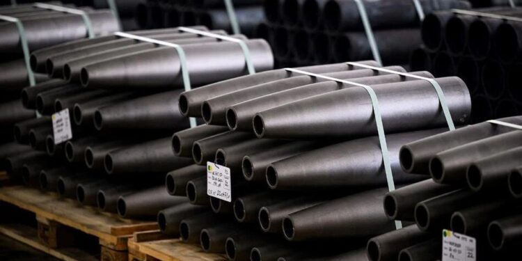 Пентагон розглядає можливість перенаправити призначену Україні зброю на Близький Схід – WP