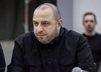 Умєров заявив про спроби комунікації від його імені з міжнародними партнерами