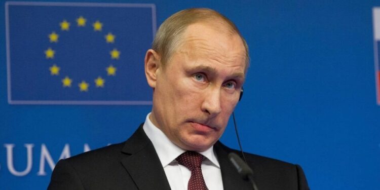 У ЦПД заявили, що поразка Ірану може послабити росію і всю вісь автократій