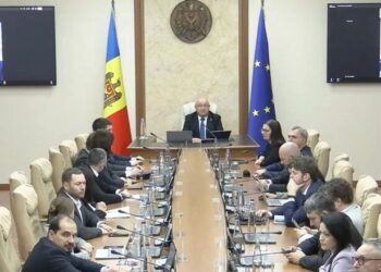 Уряд Молдови підтримав запровадження режиму НП в енергетиці на 60 днів