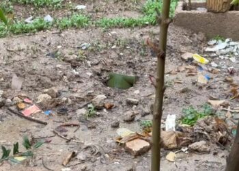 США ймовірно застосували наземні міни в житловому кварталі Ірану – ЗМІ