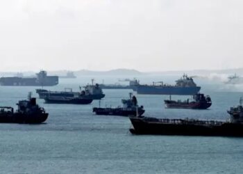 Канада запровадила санкції проти ще 100 суден, які входять до “тіньового флоту” рф