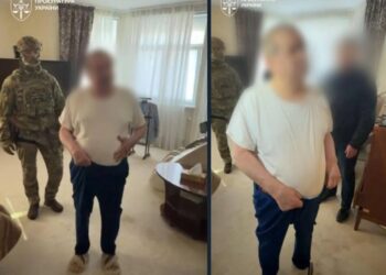 Після обшуків у Поплавського з'явилися нові подробиці. У Київському університеті культури викрили велику схему на держкоштах