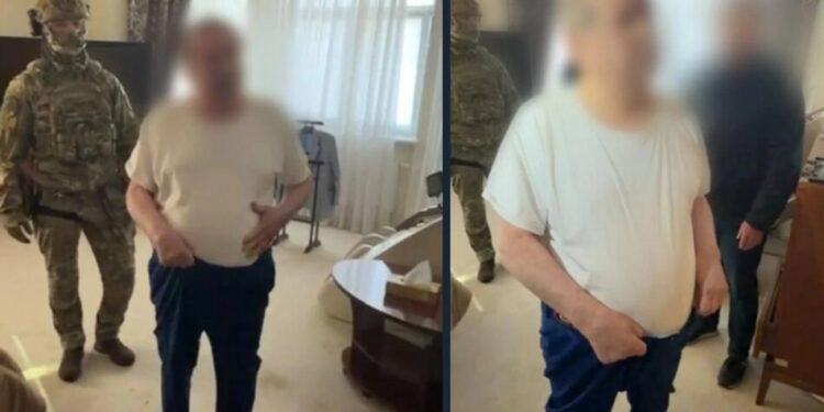 Після обшуків у Поплавського з'явилися нові подробиці. У Київському університеті культури викрили велику схему на держкоштах