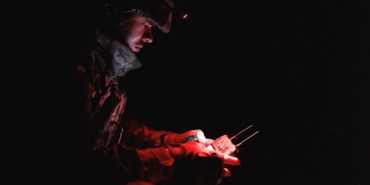 На фронті відбулось 120 бойових зіткнень, ворог запустив понад 4,6 тис. дронів-камікадзе – Генштаб