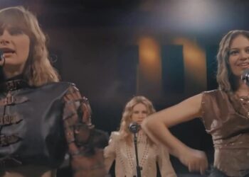 Бездоганна українська – учасниці Євробачення-2026 виконали "Дикі танці" Руслани