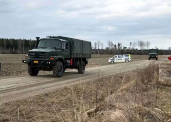 У Фінляндії скликають засідання комітету оборони через інциденти з дронами