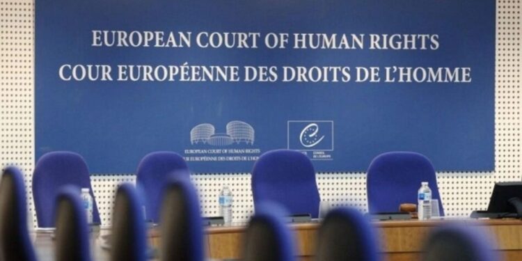 ЄСПЛ визнав скарги на блокування російських інтернет-сервісів в Україні неприйнятними