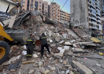 Ліван висилає посла Ірану на тлі загострення боротьби з впливом Тегерана