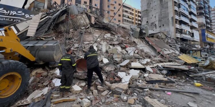 Ліван висилає посла Ірану на тлі загострення боротьби з впливом Тегерана