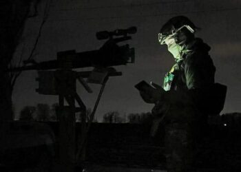 На фронті відбулося 140 бойових зіткнень, ворог запустив майже 6 тис. дронів–камікадзе – Генштаб