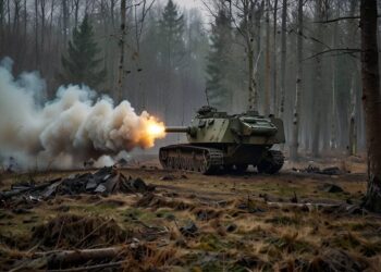 Штурм Костянтинівки з чотирьох напрямків провалився – ЗСУ відбили атаку рф