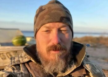 Суд в рф заочно засудив Роберта Мадяра Бровді до 18 років колонії