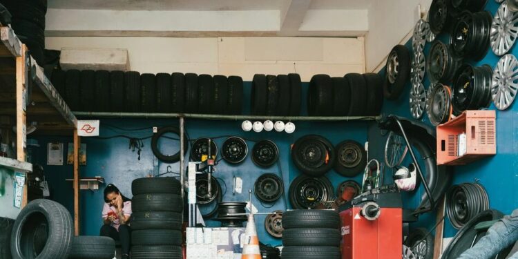 Підготовка автомобіля до літа: коли міняти шини на літні