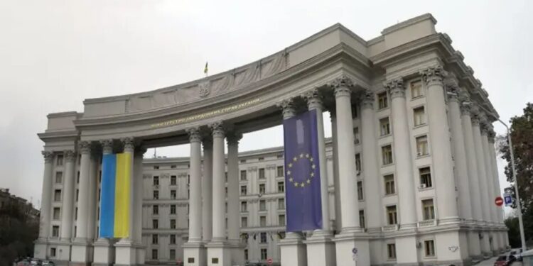 Резолюція щодо злочинів росії в Україні – МЗС привітало рішення ООН