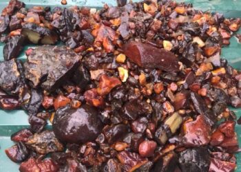 На Рівненщині викрили "тіньового куратора" незаконного видобутку бурштину на понад 350 млн грн – Генпрокурор Кравченко