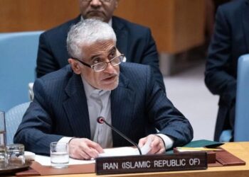 Іран звинуватив Україну в "активній участі" у війні на Близькому Сході – ЗМІ