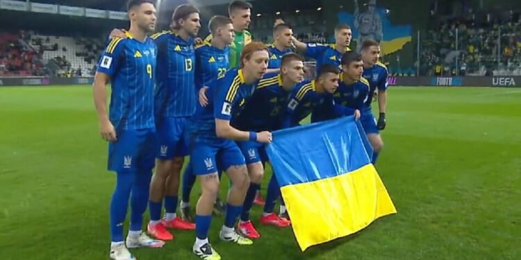 Збірну України пограбували в Іспанії перед матчем зі Швецією – журналіст