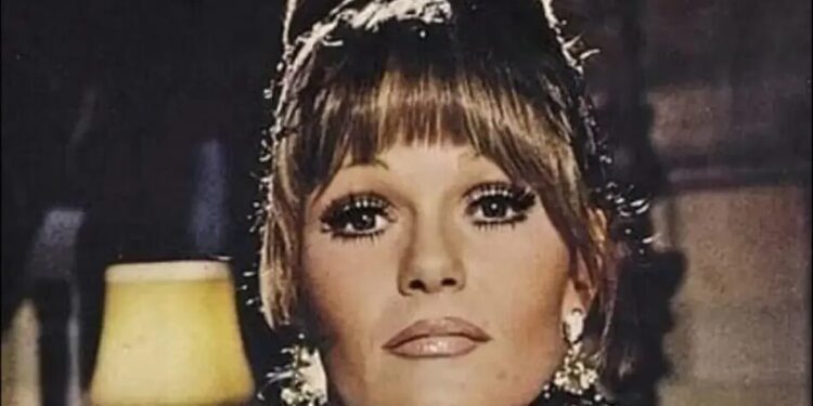 Померла Валері Перрін – акторка "Супермена" та "Ленні", номінантка на Оскар