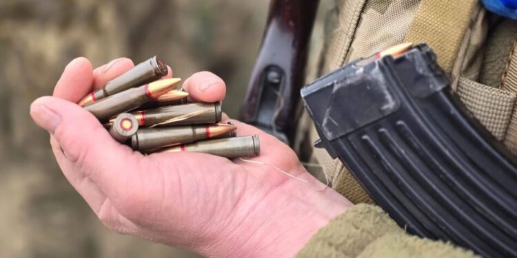 Ворог активізувався у районі Покровська, тривають стрілецькі бої у центрі Гришиного – ДШВ