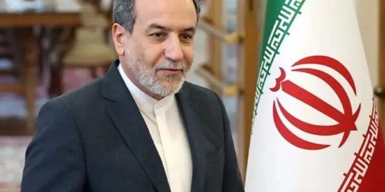 Міністр закордонних справ Ірану заявив, що переговори зі США не ведуться