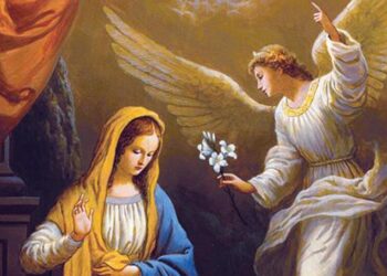 Благовіщення Пресвятої Богородиці – що це за свято, головні традиції та забобони