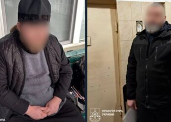 У Харкові викрили двох монахів УПЦ МП на сексуальних злочинах проти дівчат – прокуратура