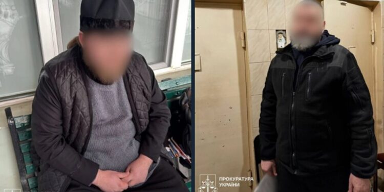 У Харкові викрили двох монахів УПЦ МП на сексуальних злочинах проти дівчат – прокуратура