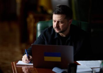 Зеленський та Мерц обговорили переговори для завершення війни рф проти України