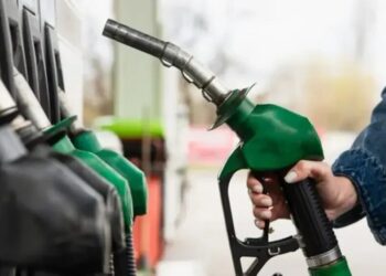 Кабмін пояснив, чому замість зміни акцизів в Україні запровадили кешбек на пальне