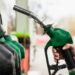 Кабмін пояснив, чому замість зміни акцизів в Україні запровадили кешбек на пальне