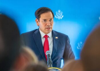 Гарантії безпеки США не пов’язані з відведенням ЗСУ з Донбасу – Рубіо