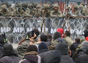 путінська росія є головною рушійною силою міграційних криз у Європі – ЦПД