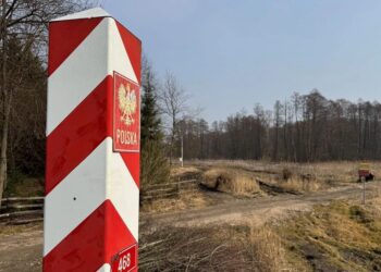 Польща планує електронний бар'єр на кордоні з Україною – що відомо