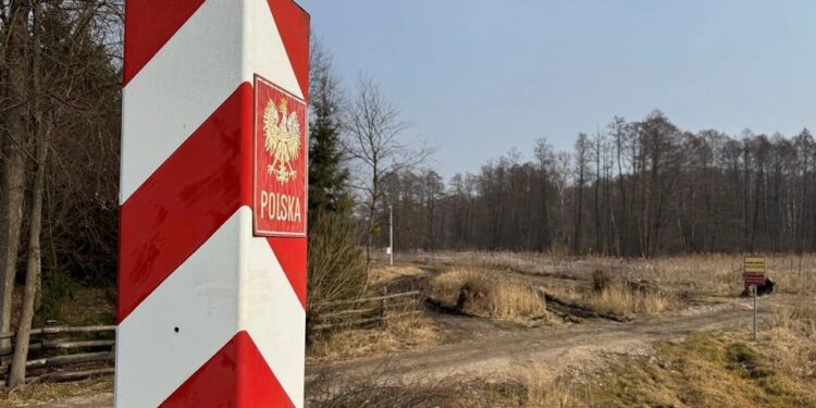 Польща планує електронний бар'єр на кордоні з Україною – що відомо