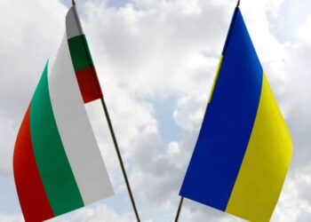 Україна і Болгарія підписали 10-річну безпекову угоду – Зеленський