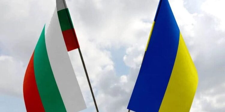Україна і Болгарія підписали 10-річну безпекову угоду – Зеленський