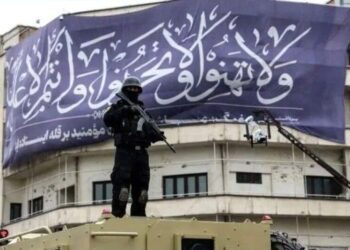 Іран мобілізує 12-річних дітей для патрулювання та роботи на КПП – ЗМІ