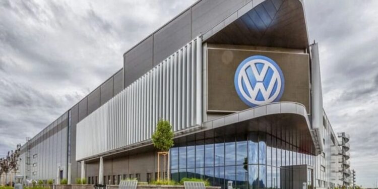 Volkswagen може перейти на виробництво компонентів ППО у співпраці з Rafael