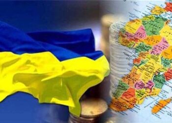 Україна заходить в Африку – новий етап глобальної гри