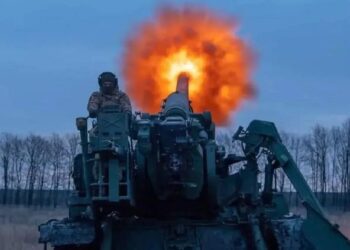 Армія рф втратила 1210 солдатів та понад дві тисячі безпілотників за добу – Генштаб