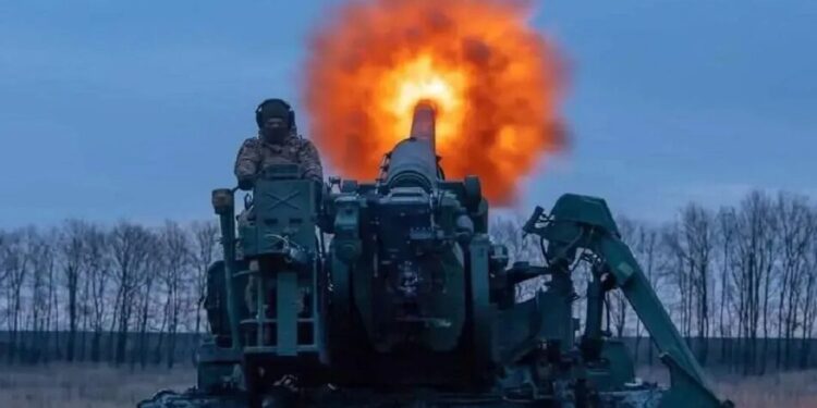 Армія рф втратила 1210 солдатів та понад дві тисячі безпілотників за добу – Генштаб