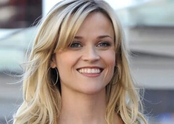 Різ Візерспун відзначила ювілей у колі родини – яскраві кадри зі святкування