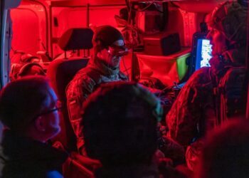 Як Україна перехоплює тисячі дронів – партнерам з ЄС показали "малу" ППО