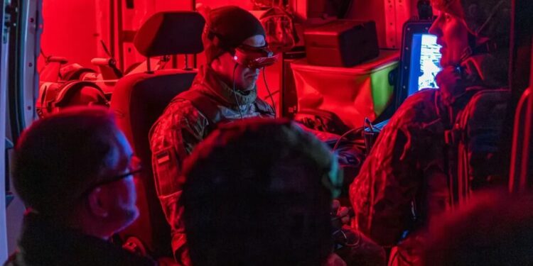 Як Україна перехоплює тисячі дронів – партнерам з ЄС показали "малу" ППО