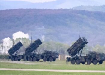 Польща відмовилася перекидати системи Patriot на Близький Схід після звернення США