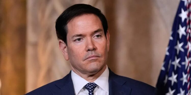 Рубіо долучиться до зустрічі G7 у Франції, щоб обговорити війну в Україні